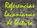 PortadaReferencias bibliográficas en el Seminario 16 de J. Lacan