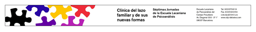 VII Jornadas de la ELP