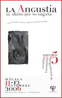 V Jornadas de la ELP