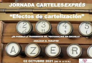 Jornada de càrtels exprés
 
