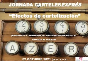 Jornada de càrtels exprés
 