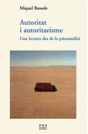 Presentació-debat del llibre Autoritat i autoritarisme.
Llibreria ONA el dimarts 11 de maig a les 19:00h.