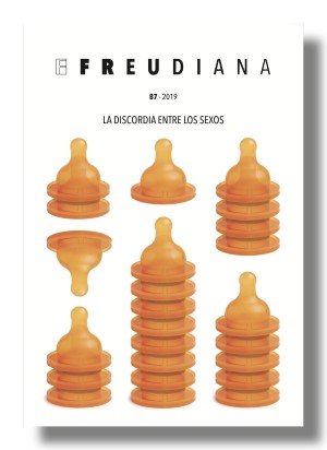 Novetat FREUDIANA, nº 87!!!