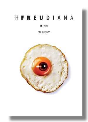 ¡¡¡Novedad FREUDIANA, nº 88!!!