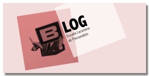 ¡¡¡Novedad!!! Nueva web del BLOG de la ELP