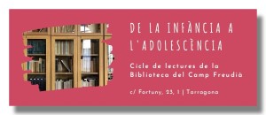 De la Infància a l'Adolescència