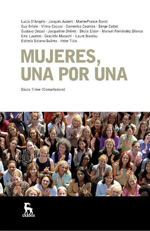 CURSUS OBERT BCFB. “UNA VEZ MÁS MUJERES UNA POR UNA”