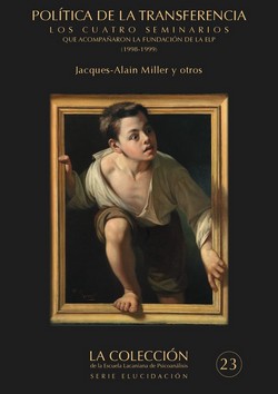 PortadaPolítica de la transferencia