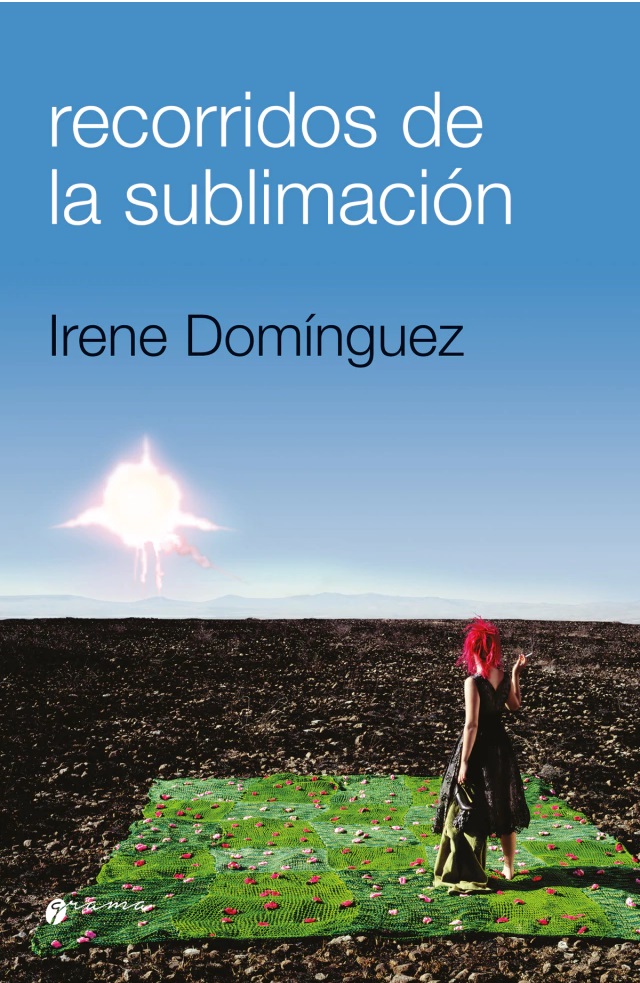 Portada Recorridos de la sublimación