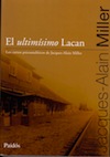 PortadaEl ultimísimo Lacan