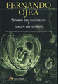 PortadaSentido del nacimiento y origen del sentido. Una reconstrucción filosófica del pensamiento de Freud.