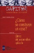 PortadaCapitón nº 4, Seminarios Clínicos. ¿Cómo se construye un caso?
