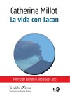 Portada
La vida con Lacan
 