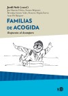 PortadaFamilias de acogida. Respuestas al desamparo