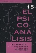 PortadaEl Psicoanálisis Nº 15, El analista y las nuevas ficciones familiares