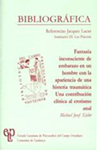 PortadaBIBLIOGRÁFICA nº 8. Referencias Jacques Lacan. Seminario III, Las psicosis