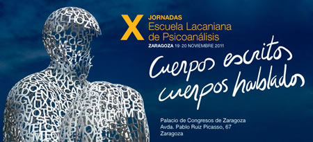 X Jornadas de la ELP